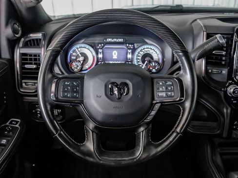 Used 2022 RAM 3500 Limited RWD image 15