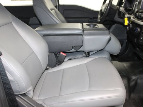 Used 2023 Ford F150 XL w/ XL Chrome Appearance Package AWD/4WD image 21