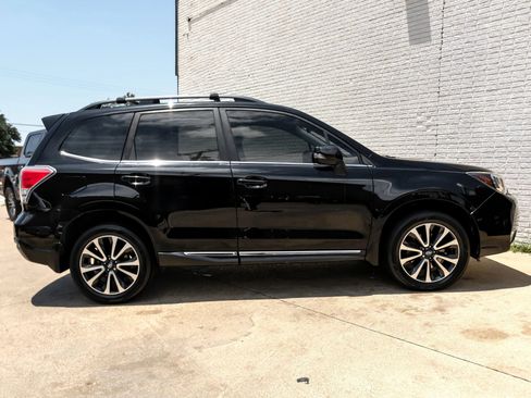 Used 2017 Subaru Forester 2.0XT Touring AWD/4WD image 7