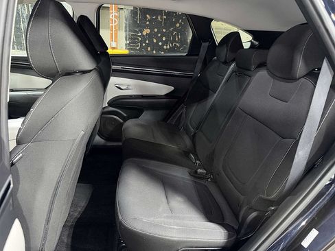 Used 2022 Hyundai Tucson SEL AWD/4WD image 17