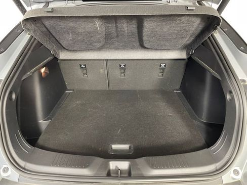 Certified 2025 Buick Envista Preferred w/ Convenience I Package FWD image 12