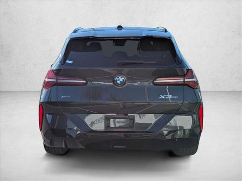 New 2026 BMW X3 xDrive30 w/ M Sport Package image 8