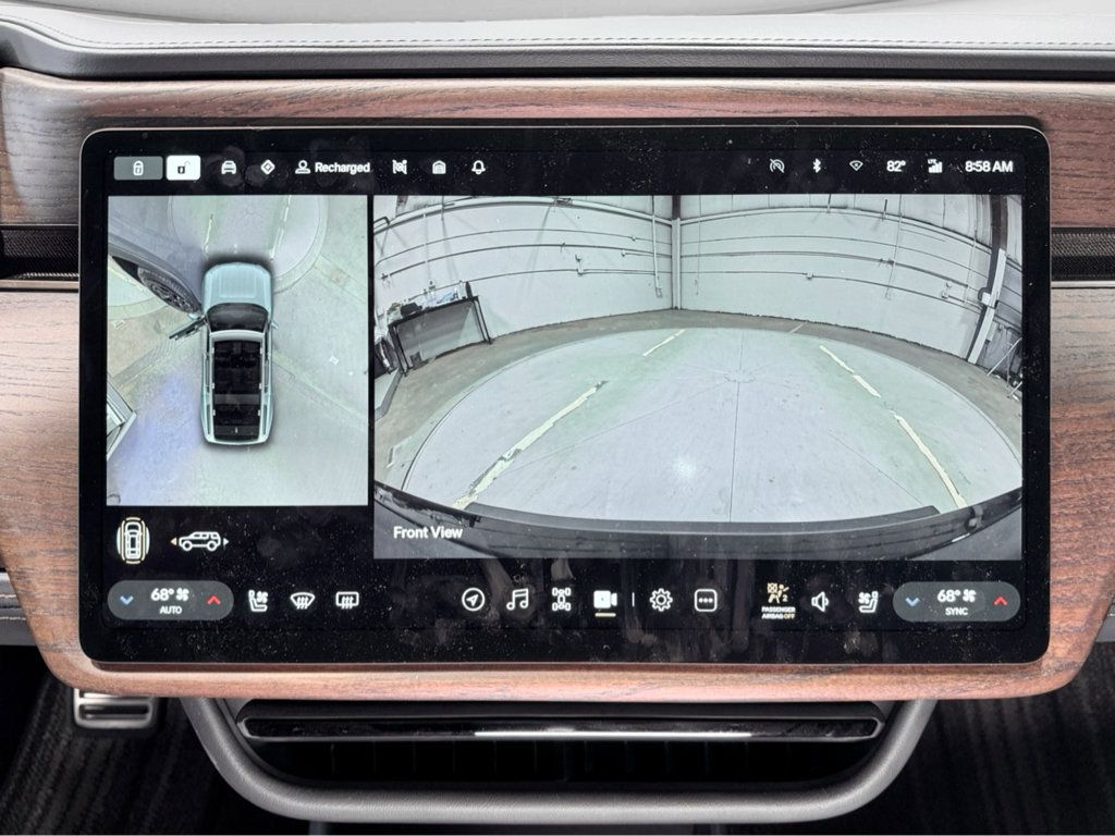 Used 2026 Rivian R1S Premium Tri AWD/4WD image 15