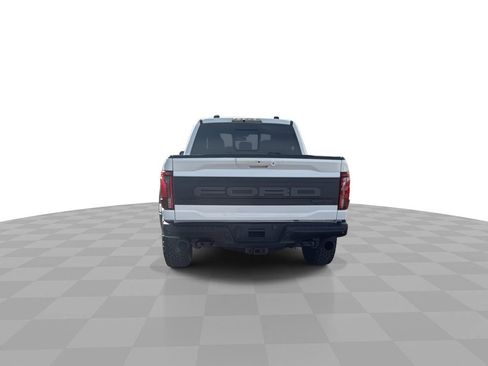 Used 2024 Ford F150 Raptor image 7