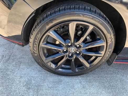 Used 2021 MAZDA MAZDA3 AWD 2.5 Turbo Hatchback image 24