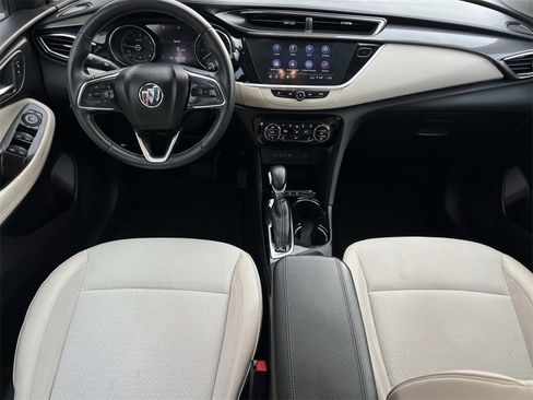 Certified 2023 Buick Encore GX Select image 13