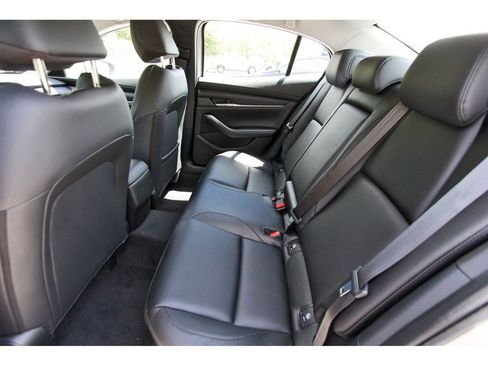 New 2026 MAZDA MAZDA3 2.5 S Sedan w/ Preferred Pkg image 10