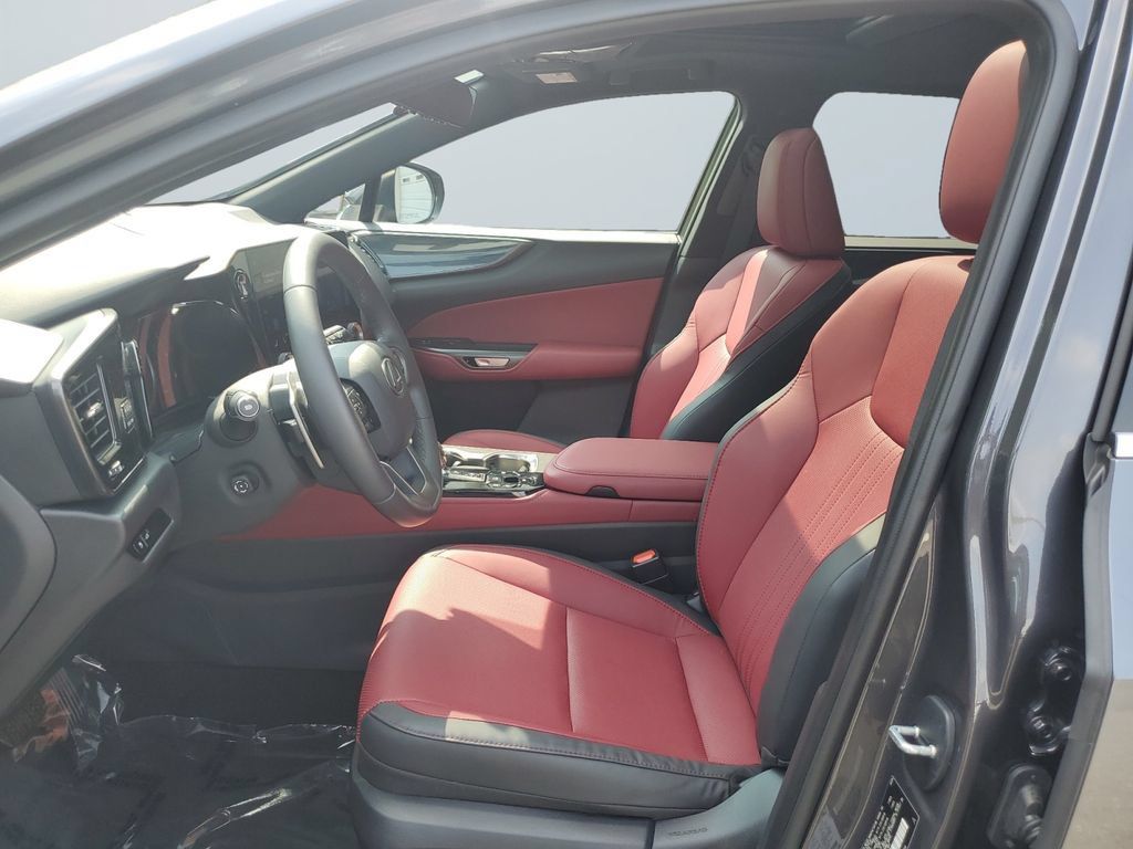 Used 2025 Lexus NX 350h AWD w/ Accessory Package (Z2) image 9