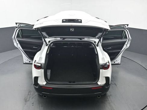 Used 2024 MAZDA CX-50 AWD 2.5 S w/ Cargo Package image 49