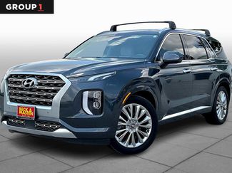 Used 2020 Hyundai Palisade Limited video 1