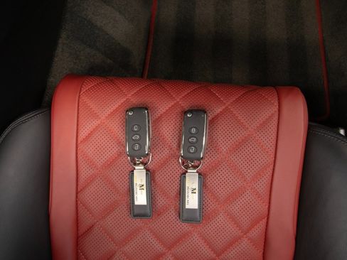 Used 2017 Bentley Continental GT V8 S AWD/4WD image 54
