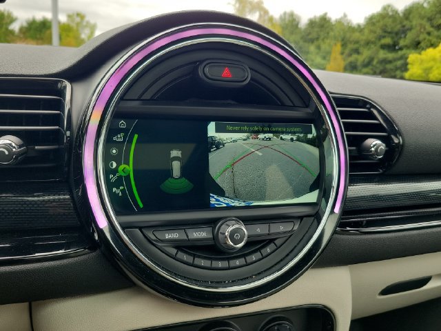 Used 2019 MINI Cooper Clubman S w/ Starlight Blue Edition AWD/4WD image 21