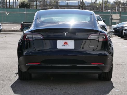 Used 2022 Tesla Model 3 Long Range image 6