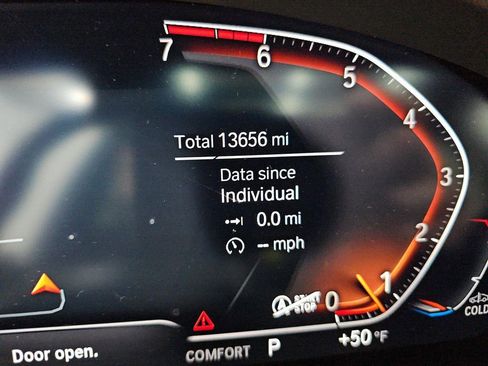 Used 2024 BMW X3 xDrive30i image 17