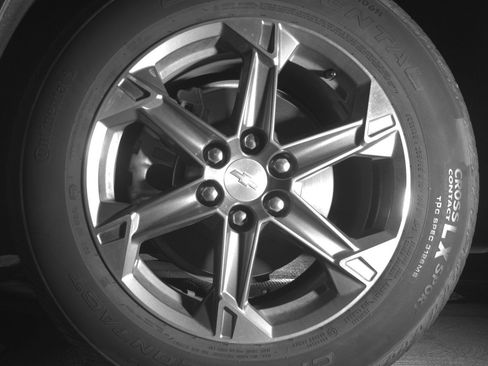 Used 2025 Chevrolet Blazer LT FWD image 12