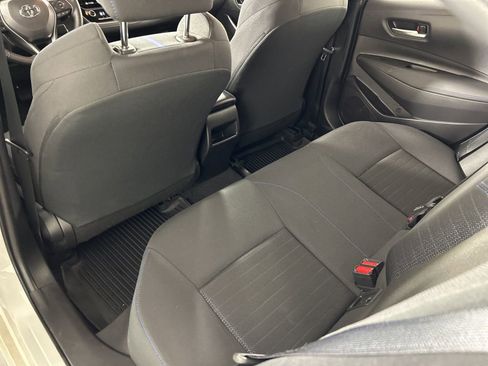 Used 2022 Toyota Corolla SE image 36