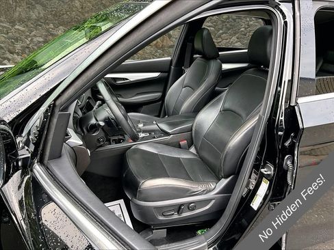 Used 2019 INFINITI QX50 Essential w/ Premium Heat Package AWD/4WD image 20