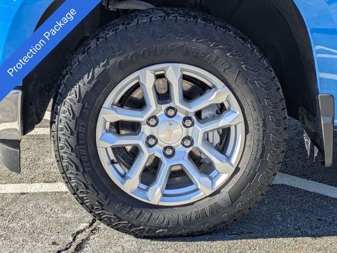 Certified 2023 Chevrolet Silverado 1500 LT image 10