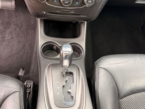 Used 2020 Dodge Journey Crossroad FWD image 22