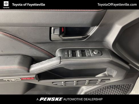 Certified 2025 Toyota Tacoma TRD Pro image 26