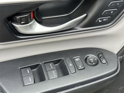 Used 2020 Honda CR-V EX-L image 26
