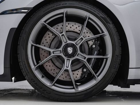 Certified 2024 Porsche 911 GT3 RWD image 14