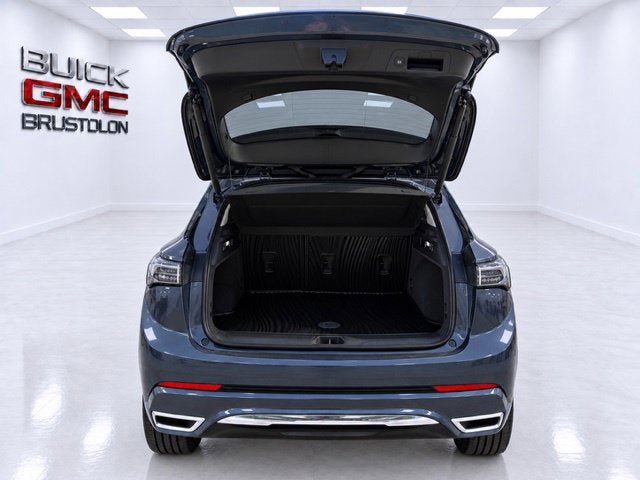 New 2026 Buick Envision Avenir AWD/4WD image 9