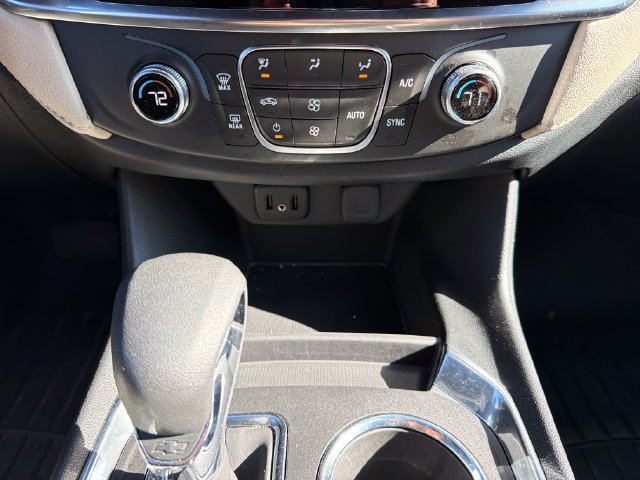 Used 2023 Chevrolet Traverse LS w/ Safety Package AWD/4WD image 30