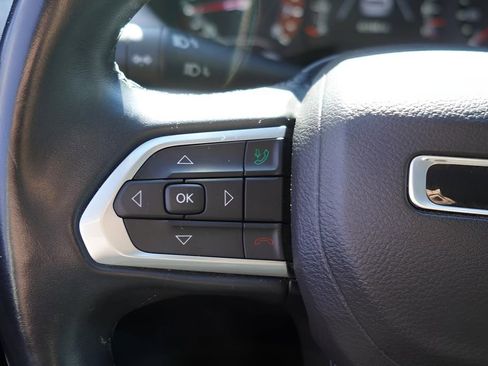 Used 2022 Jeep Compass Latitude image 21