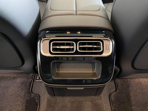 New 2026 Mercedes-Benz S 580 4MATIC Sedan image 29