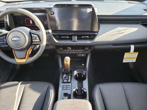 New 2026 Subaru Outback Wilderness image 8