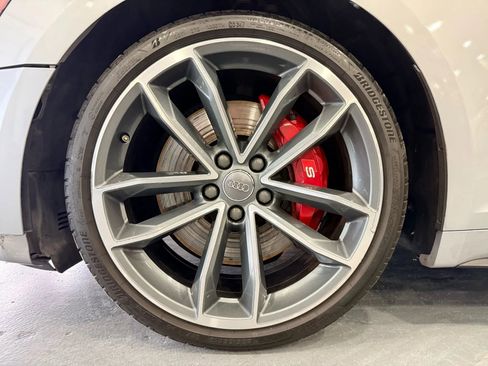 Used 2018 Audi S5 Premium Plus w/ Navigation Package image 43