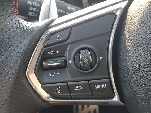 Used 2025 Acura TLX SH-AWD w/ A-SPEC Pkg image 22