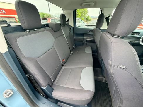 Used 2022 Ford Maverick XL FWD image 21