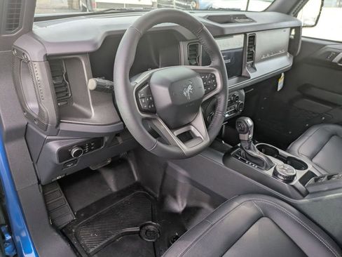 New 2025 Ford Bronco Big Bend image 20