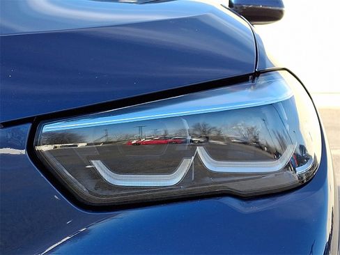 Certified 2023 BMW X5 xDrive40i w/ M Sport Package image 12