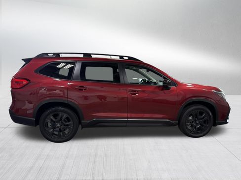 Used 2025 Subaru Ascent Bronze Edition AWD/4WD image 8