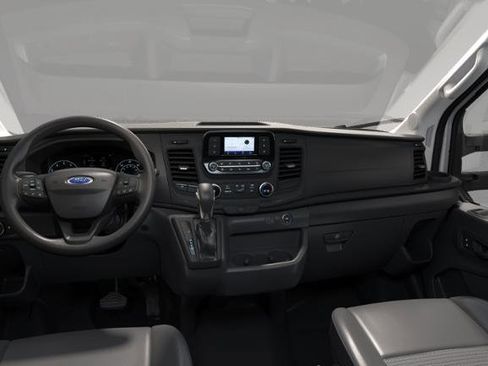 New 2025 Ford Transit 250 148 Medium Roof Extended AWD image 28