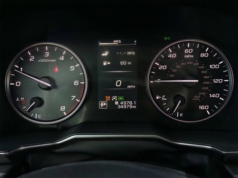 Certified 2023 Subaru Legacy Limited image 18