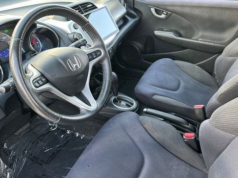 Used 2012 Honda Fit Sport image 9