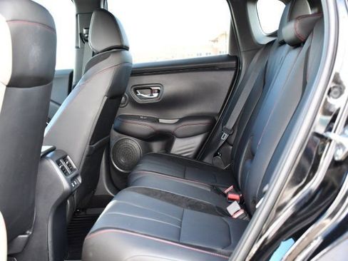 Certified 2025 Acura ADX A-Spec image 20