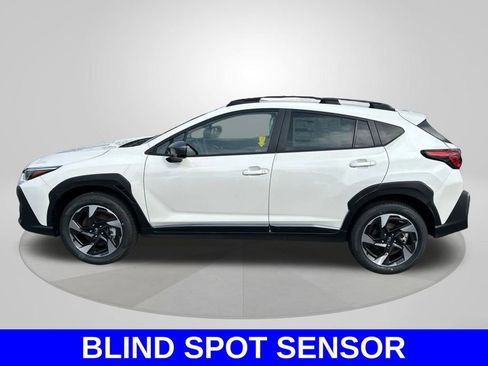 Certified 2025 Subaru Crosstrek 2.5i Limited w/ Crosstrek Mirror Package image 8