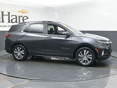 Used 2022 Chevrolet Equinox LT