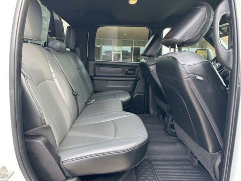 Certified 2024 RAM 2500 Tradesman w/ Chrome Appearance Group image 39