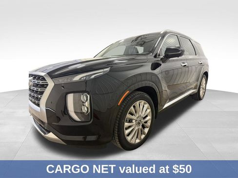 Used 2020 Hyundai Palisade Limited AWD/4WD image 7