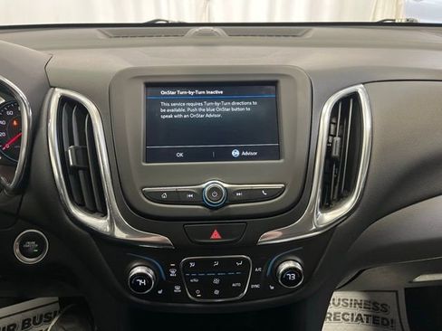 Used 2019 Chevrolet Equinox LT image 22