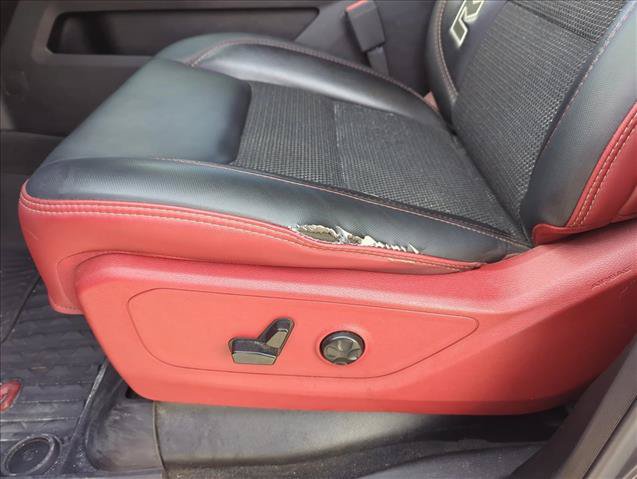 Used 2019 RAM 1500 Rebel w/ Rebel Level 1 Equipment Group AWD/4WD image 12
