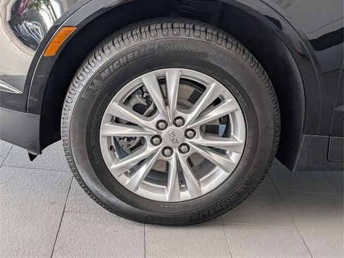 Used 2022 Cadillac XT5 Luxury image 4