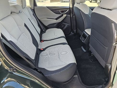Certified 2023 Subaru Forester Base image 20