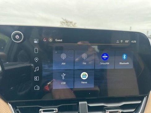 New 2026 Chevrolet Equinox ACTIV w/ Safety and Technology Package FWD image 17